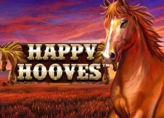 Happy Hooves Pragmatic Play